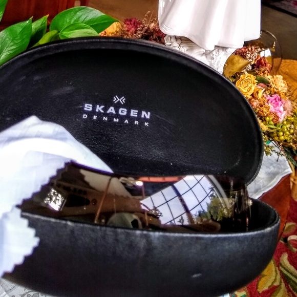 Skagen Accessories - Vintage Skagen sunglasses from Denmark